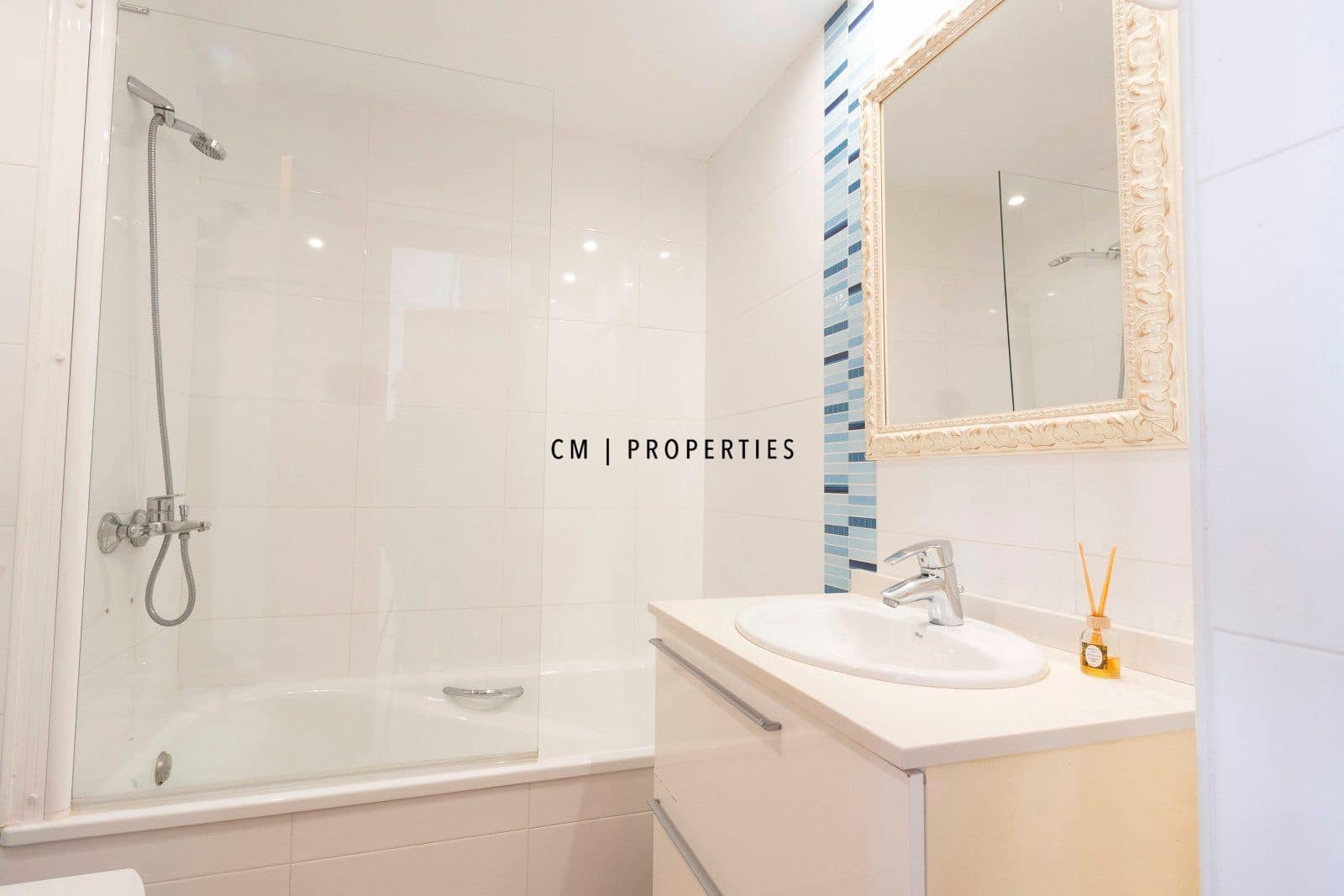 2 soverom Leilighet til salgs i Alboraya / Alboraia med svømmebasseng garasje - € 750 000 (Ref: 9480645)