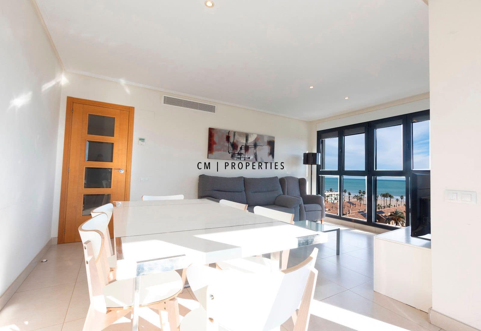 2 soverom Leilighet til salgs i Alboraya / Alboraia med svømmebasseng garasje - € 750 000 (Ref: 9480645)