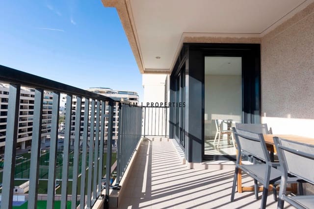 2 soverom Leilighet til salgs i Alboraya / Alboraia med svømmebasseng garasje - € 750 000 (Ref: 9480645)