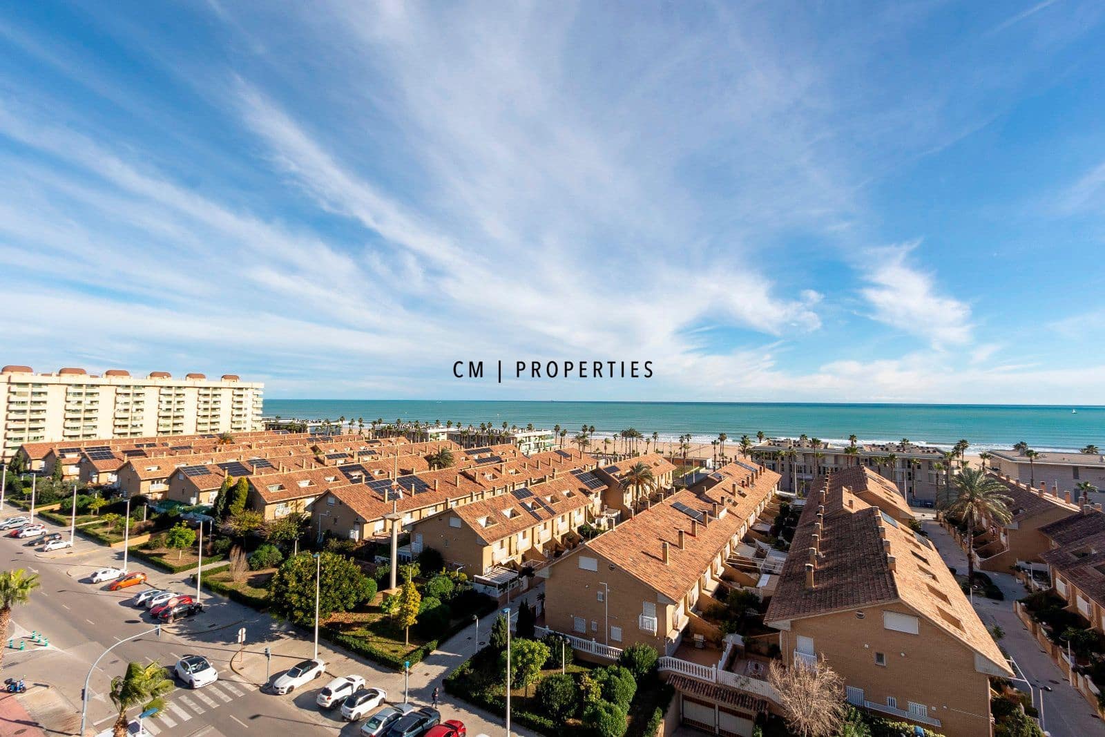 2 soverom Leilighet til salgs i Alboraya / Alboraia med svømmebasseng garasje - € 750 000 (Ref: 9480645)