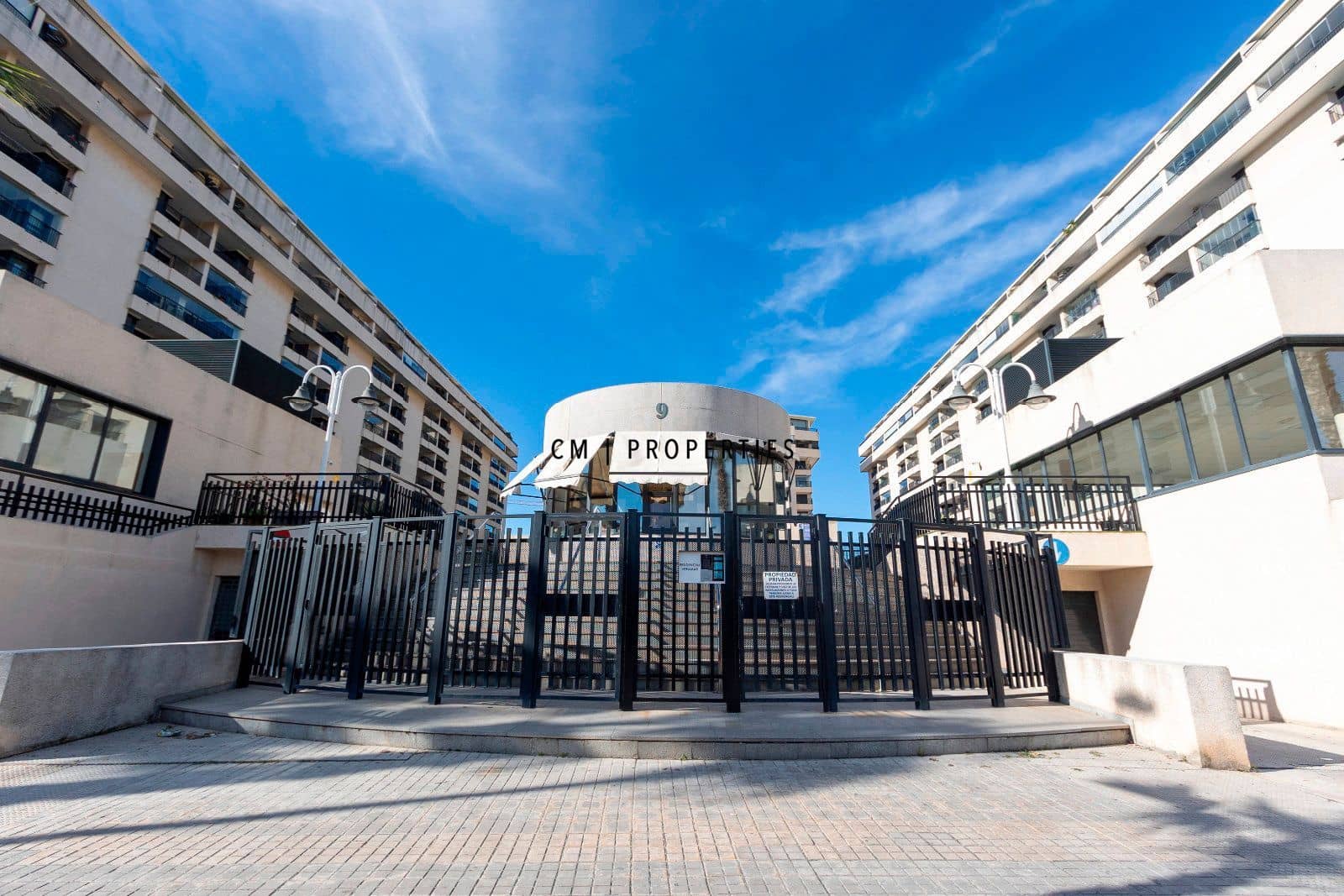 2 soverom Leilighet til salgs i Alboraya / Alboraia med svømmebasseng garasje - € 750 000 (Ref: 9480645)