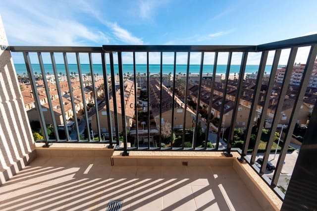 2 soverom Leilighet til salgs i Alboraya / Alboraia med svømmebasseng garasje - € 750 000 (Ref: 9480645)