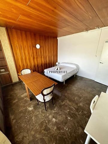 Mieszkanie do wynajęcia w Extramurs, Miasto Walencja - 620 € (Ref: 9481353)