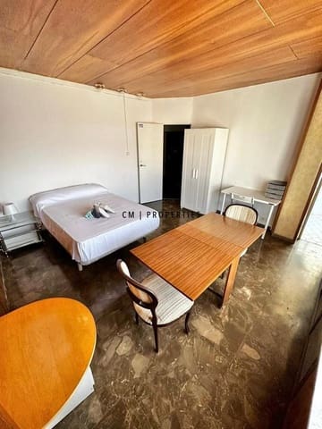 Mieszkanie do wynajęcia w Extramurs, Miasto Walencja - 620 € (Ref: 9481353)