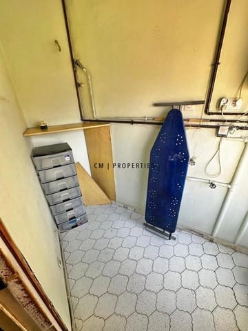 Mieszkanie do wynajęcia w Extramurs, Miasto Walencja - 620 € (Ref: 9481353)