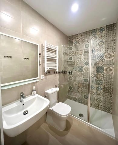 2 camera da letto Appartamento in vendita in Ciutat Vella, Valencia città - 360.000 € (Rif: 9487199)