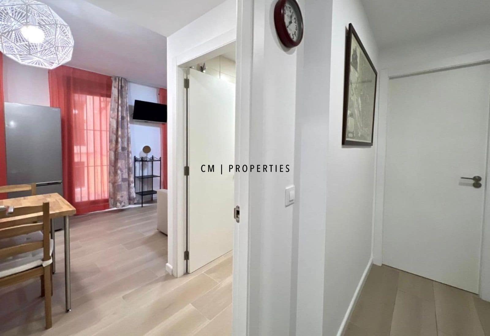 2 camera da letto Appartamento in vendita in Valencia citta - 360.000 € (Rif: 9487199)