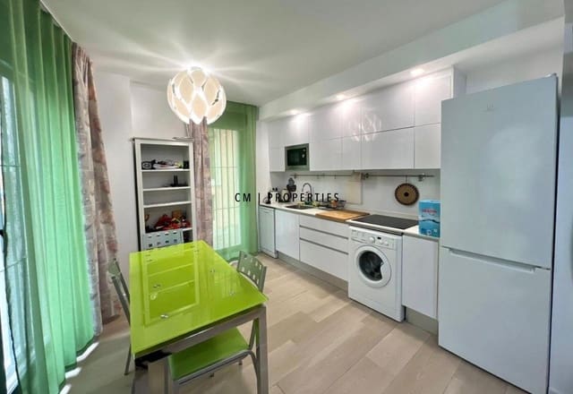 2 camera da letto Appartamento in vendita in Ciutat Vella, Valencia città - 360.000 € (Rif: 9487199)