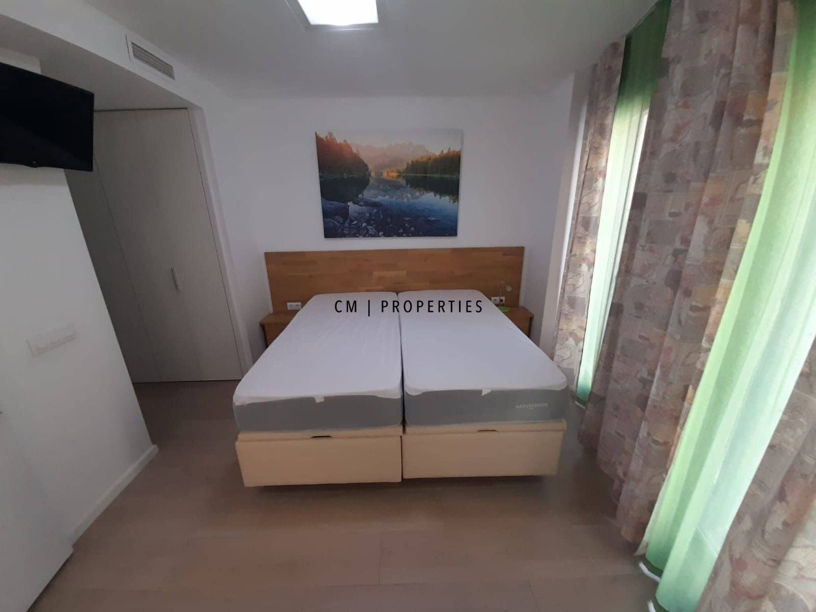 2 camera da letto Appartamento in vendita in Valencia citta - 360.000 € (Rif: 9487199)