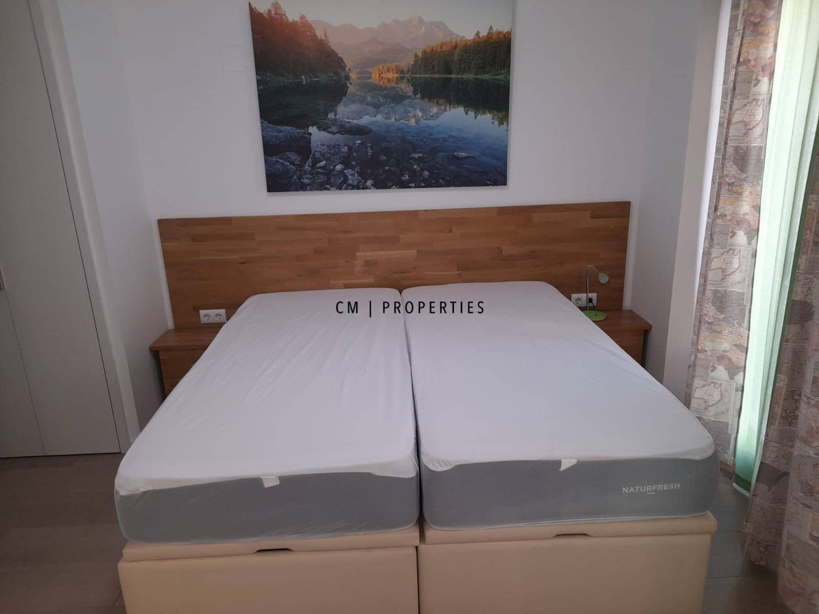 2 camera da letto Appartamento in vendita in Valencia citta - 360.000 € (Rif: 9487199)