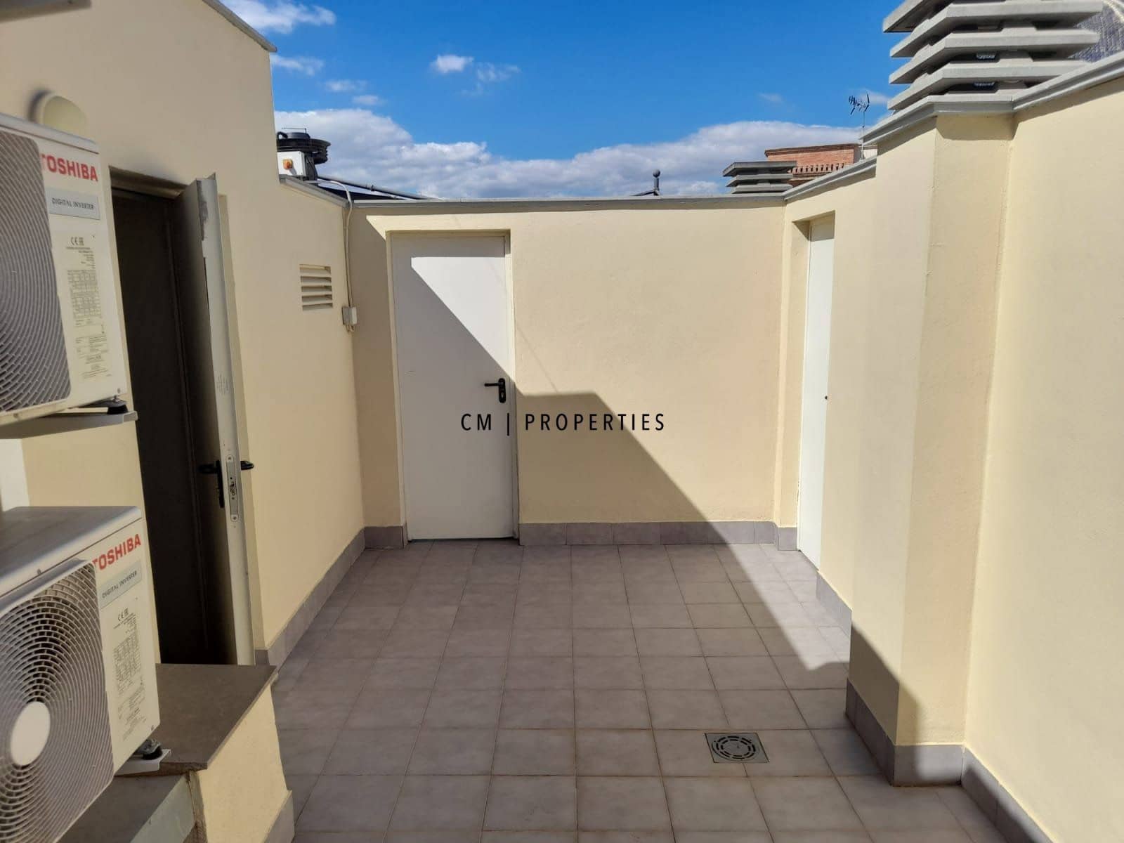 2 camera da letto Appartamento in vendita in Valencia citta - 360.000 € (Rif: 9487199)