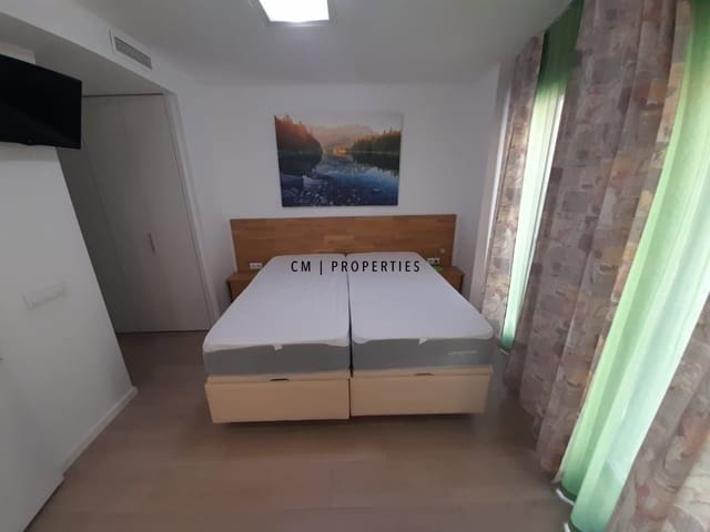 2 camera da letto Appartamento in vendita in Ciutat Vella, Valencia città - 360.000 € (Rif: 9487199)