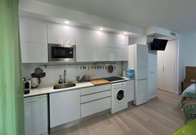 2 camera da letto Appartamento in vendita in Ciutat Vella, Valencia città - 360.000 € (Rif: 9487199)