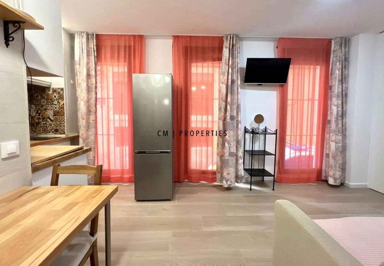 2 camera da letto Appartamento in vendita in Valencia citta - 360.000 € (Rif: 9487199)