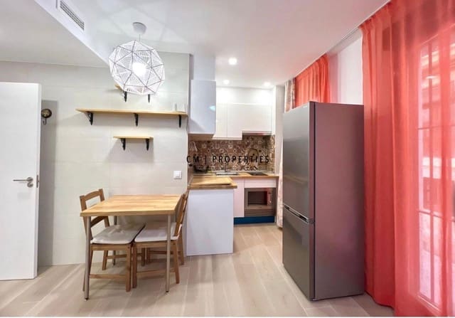 2 camera da letto Appartamento in vendita in Ciutat Vella, Valencia città - 360.000 € (Rif: 9487199)