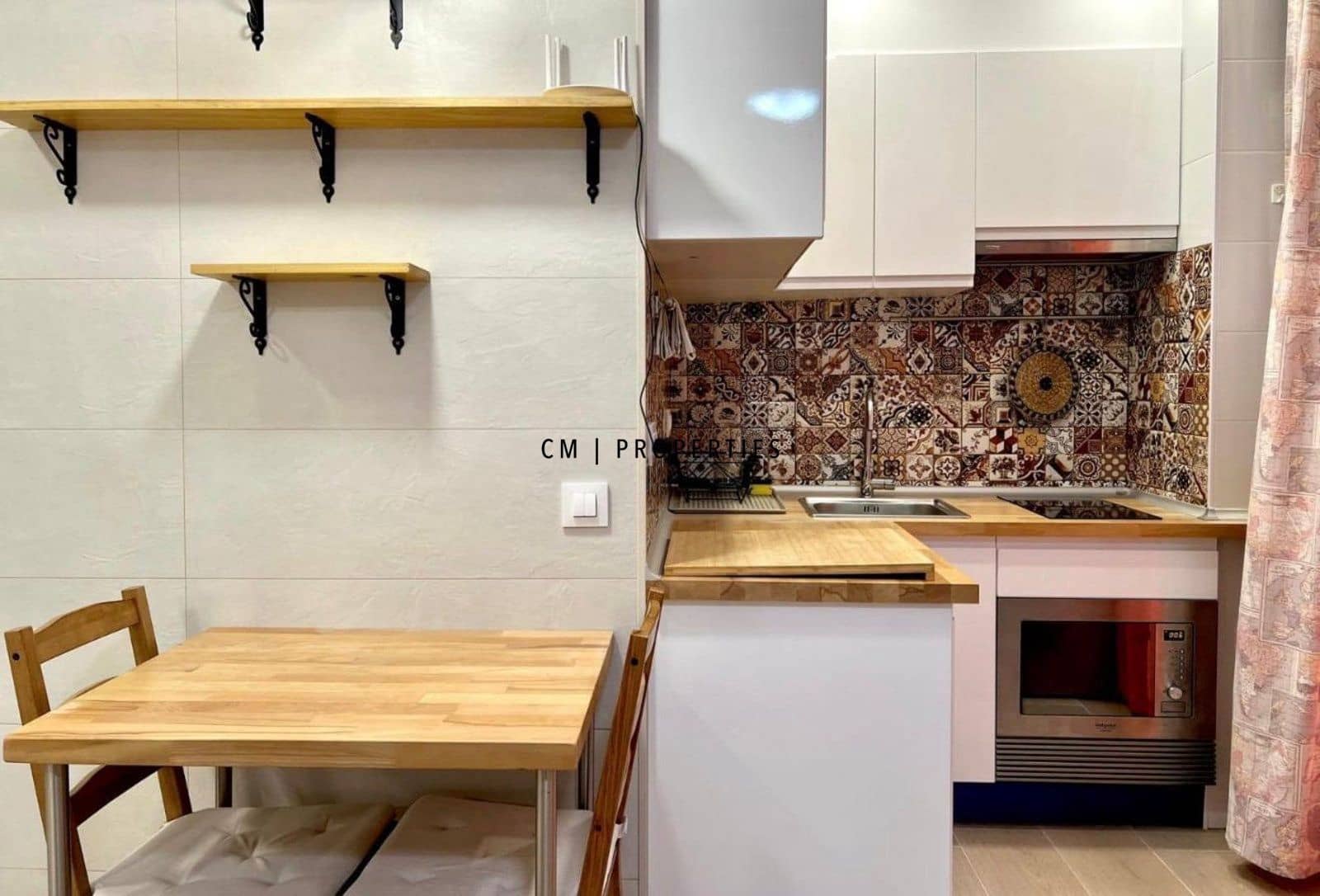 2 camera da letto Appartamento in vendita in Valencia citta - 360.000 € (Rif: 9487199)