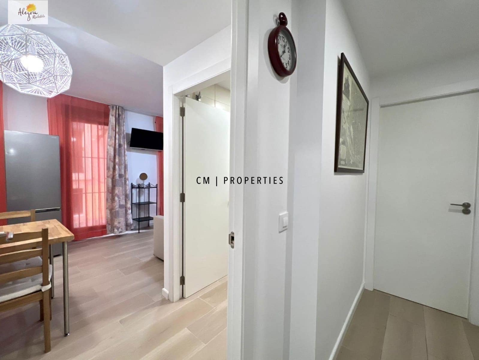 2 camera da letto Appartamento in vendita in Valencia citta - 360.000 € (Rif: 9487199)