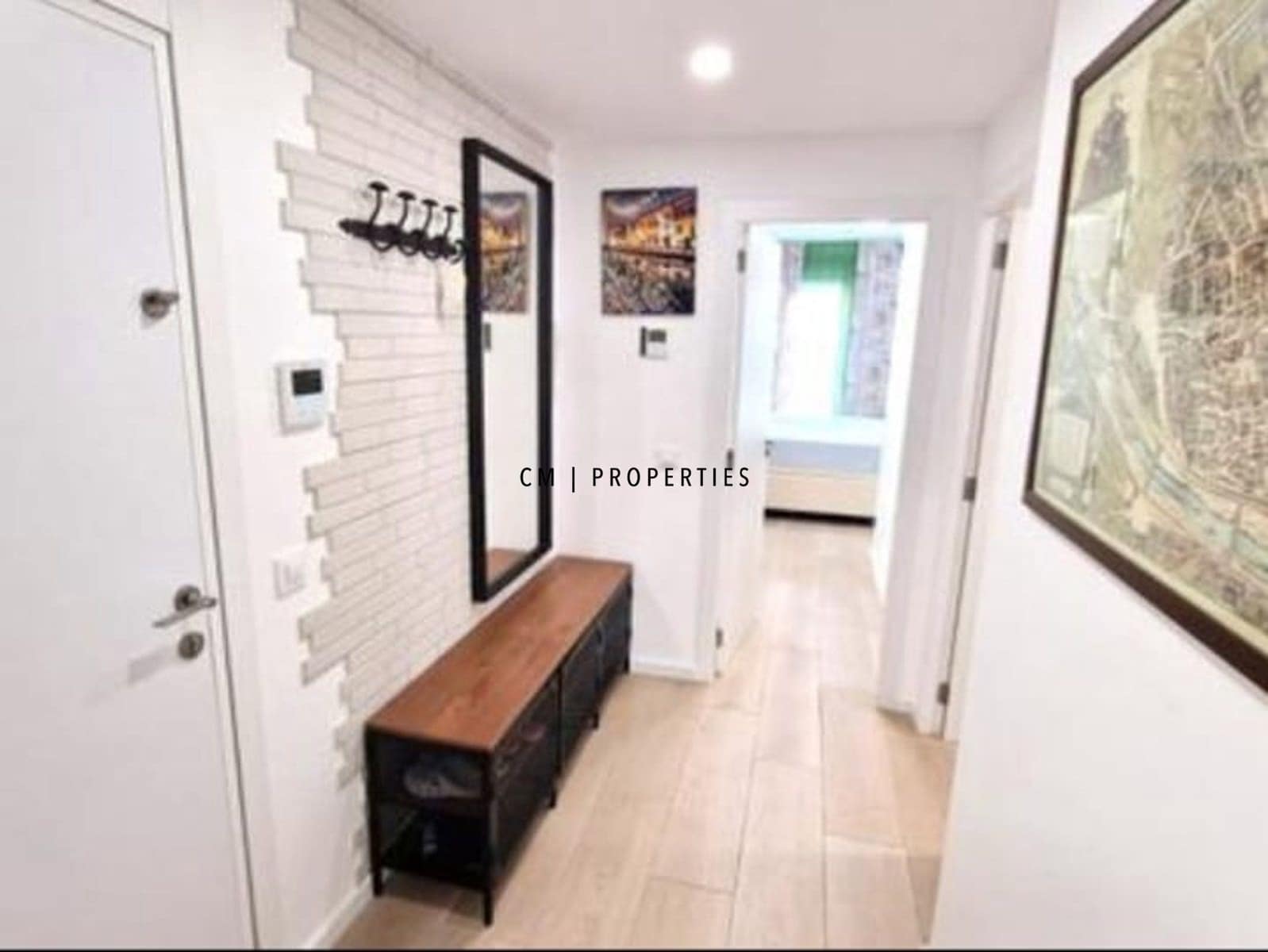 2 camera da letto Appartamento in vendita in Valencia citta - 360.000 € (Rif: 9487199)