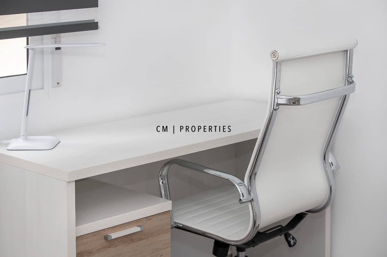 3 sovrum Lägenhet att hyra i Valencia stad med garage - 2 000 € (Ref: 9488522)