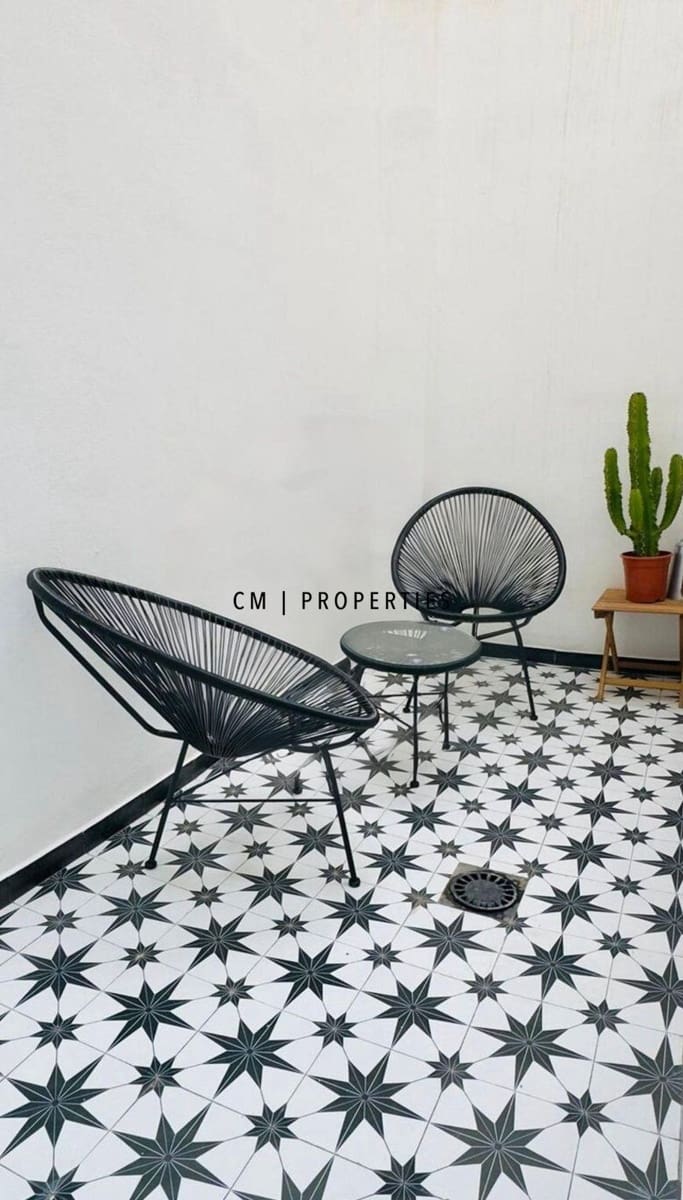 Piso de 1 habitación en València ciudad en alquiler - 1.250 € (Ref: 9489786)