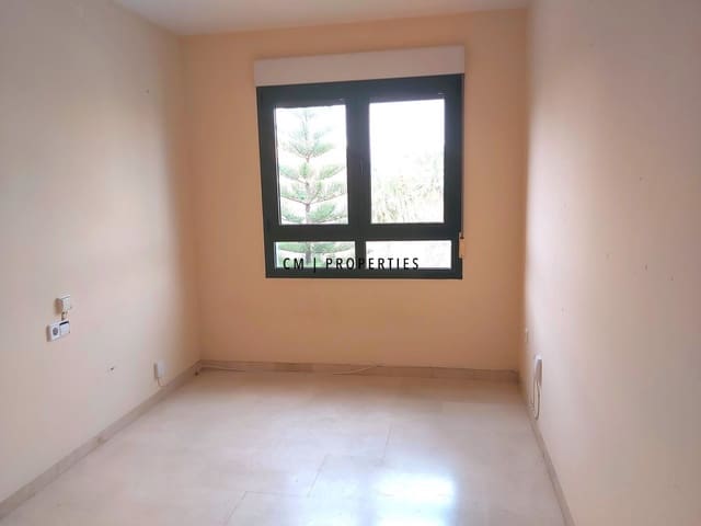 3 slaapkamer Flat te huur in Valencia stad met garage - € 1.700 (Ref: 9489787)