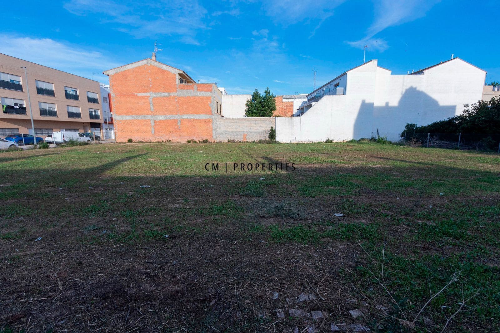 Building Plot for sale in Guadassuar - € 118,000 (Ref: 9490080)