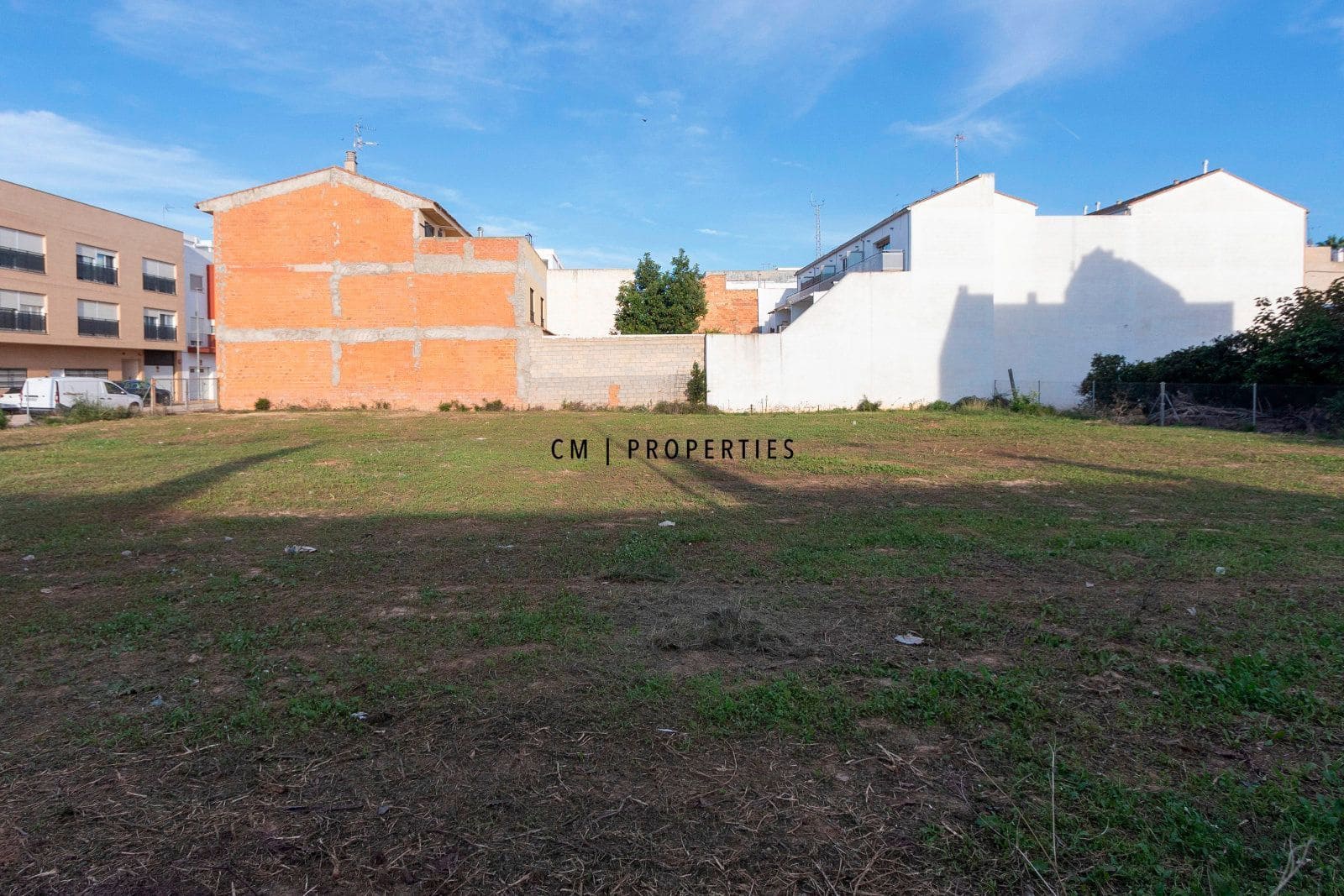 Building Plot for sale in Guadassuar - € 118,000 (Ref: 9490080)