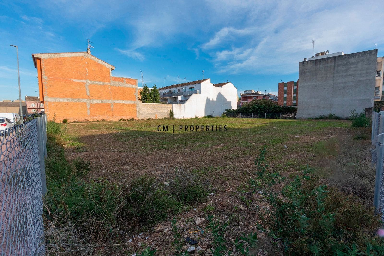 Building Plot for sale in Guadassuar - € 118,000 (Ref: 9490080)