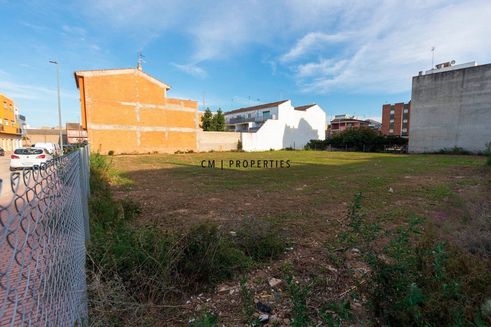 Building Plot for sale in Guadassuar - € 118,000 (Ref: 9490080)