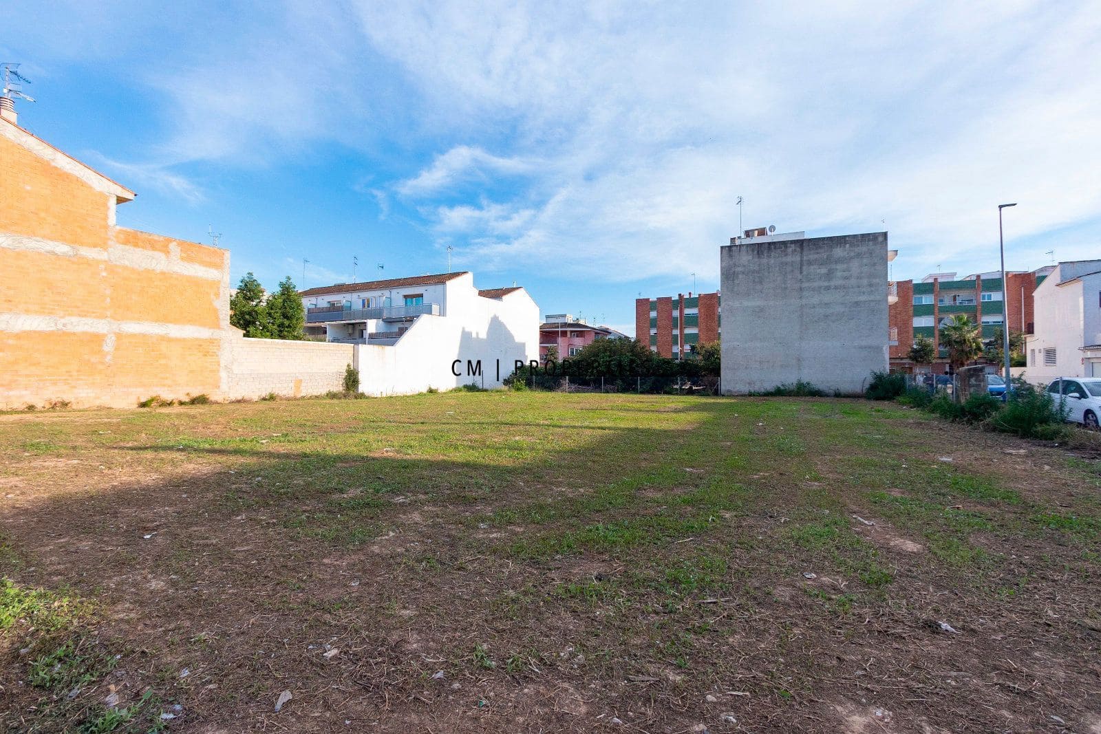 Building Plot for sale in Guadassuar - € 118,000 (Ref: 9490080)