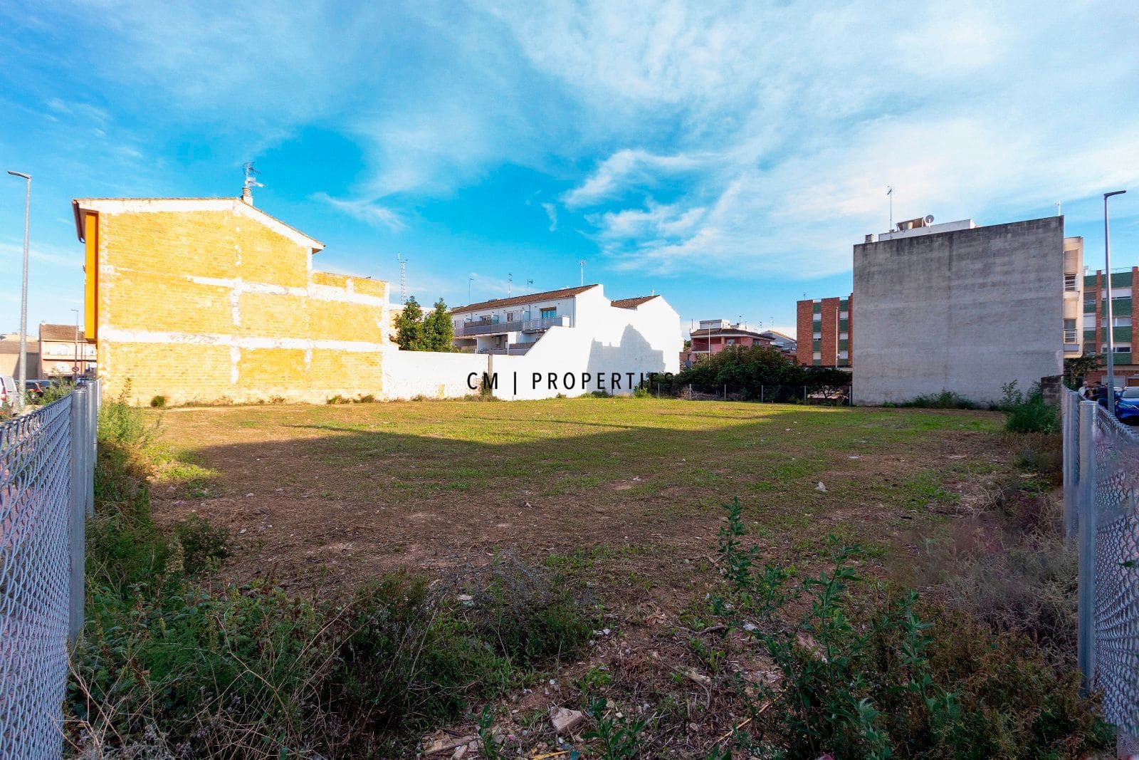 Building Plot for sale in Guadassuar - € 118,000 (Ref: 9490080)