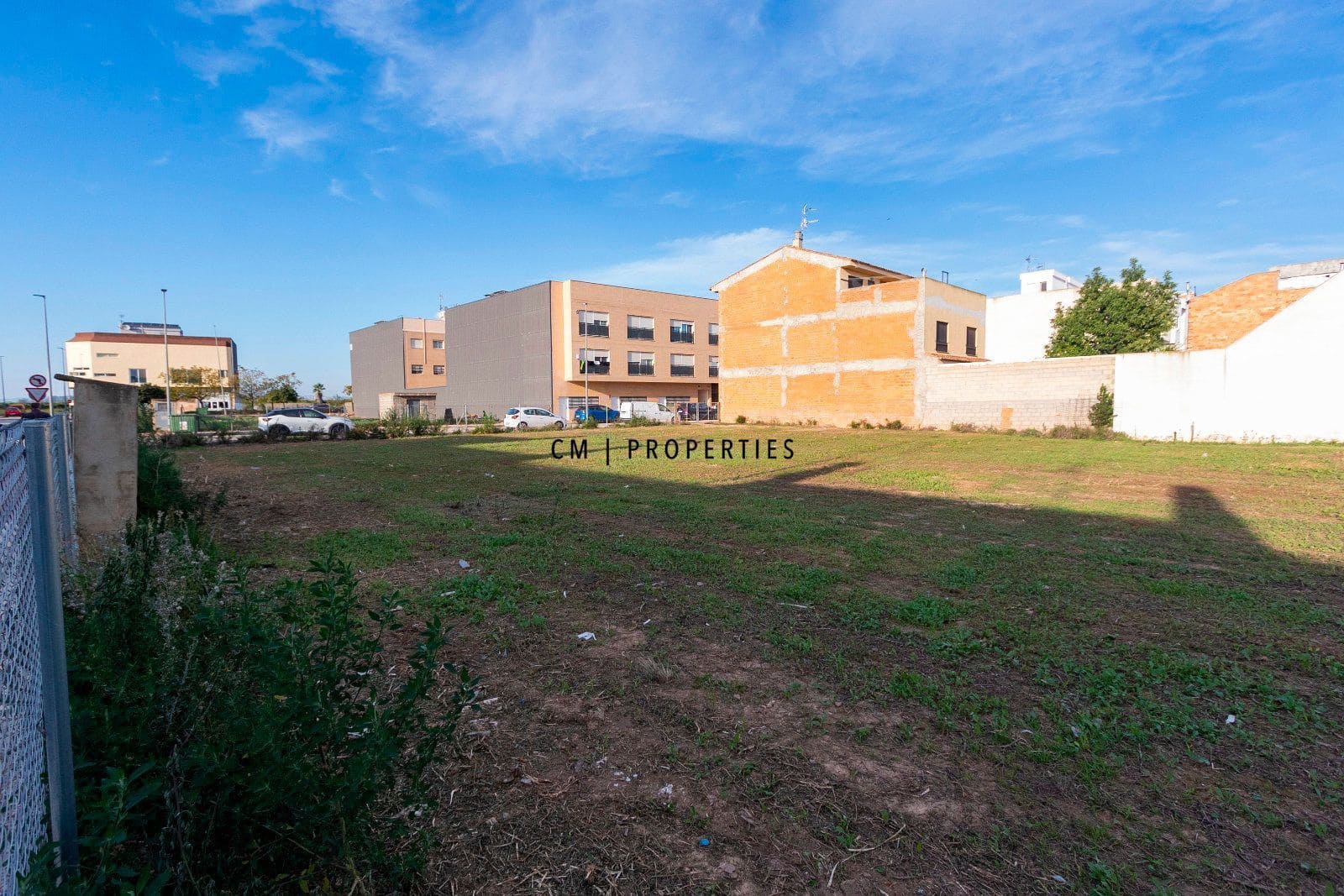 Building Plot for sale in Guadassuar - € 118,000 (Ref: 9490080)