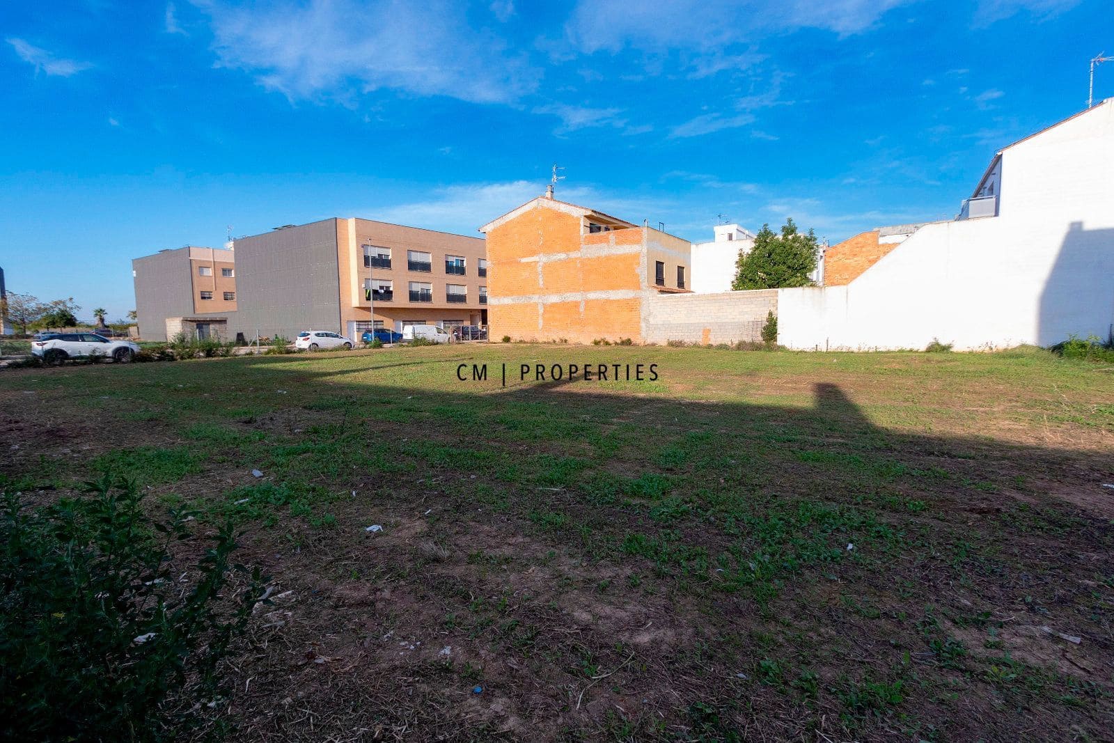 Building Plot for sale in Guadassuar - € 118,000 (Ref: 9490080)
