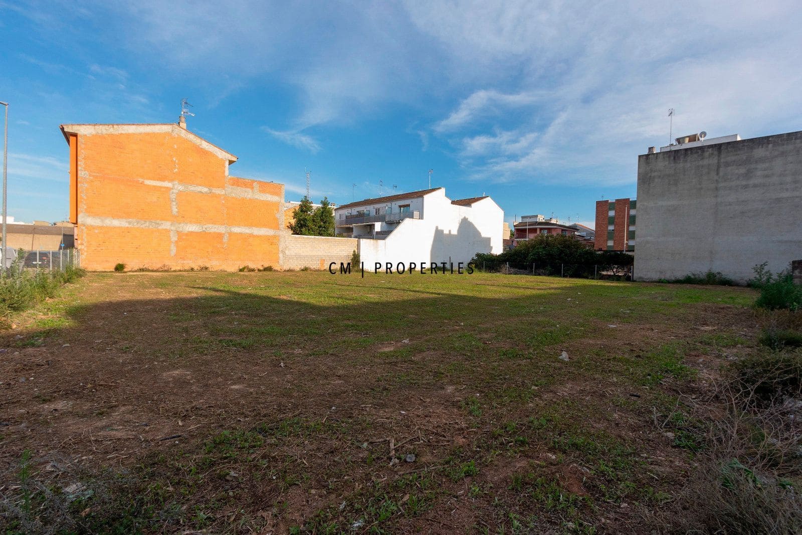 Building Plot for sale in Guadassuar - € 118,000 (Ref: 9490080)