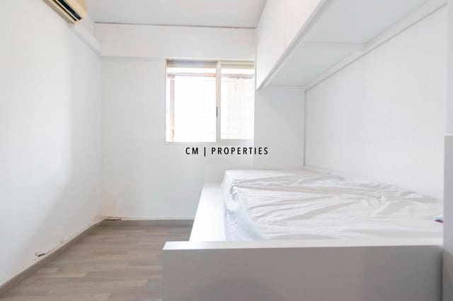 4 quarto Apartamento para arrendar em Valência cidade - 550 € (Ref: 9490877)