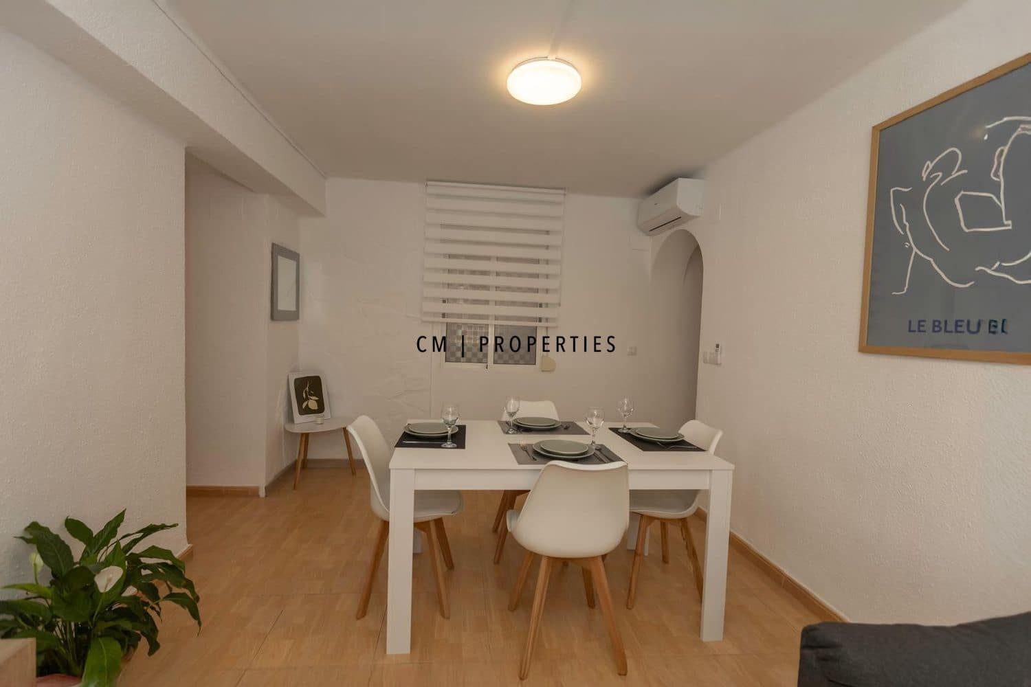 2 bedroom Flat for rent in Paterna - € 1,500 (Ref: 9492756)