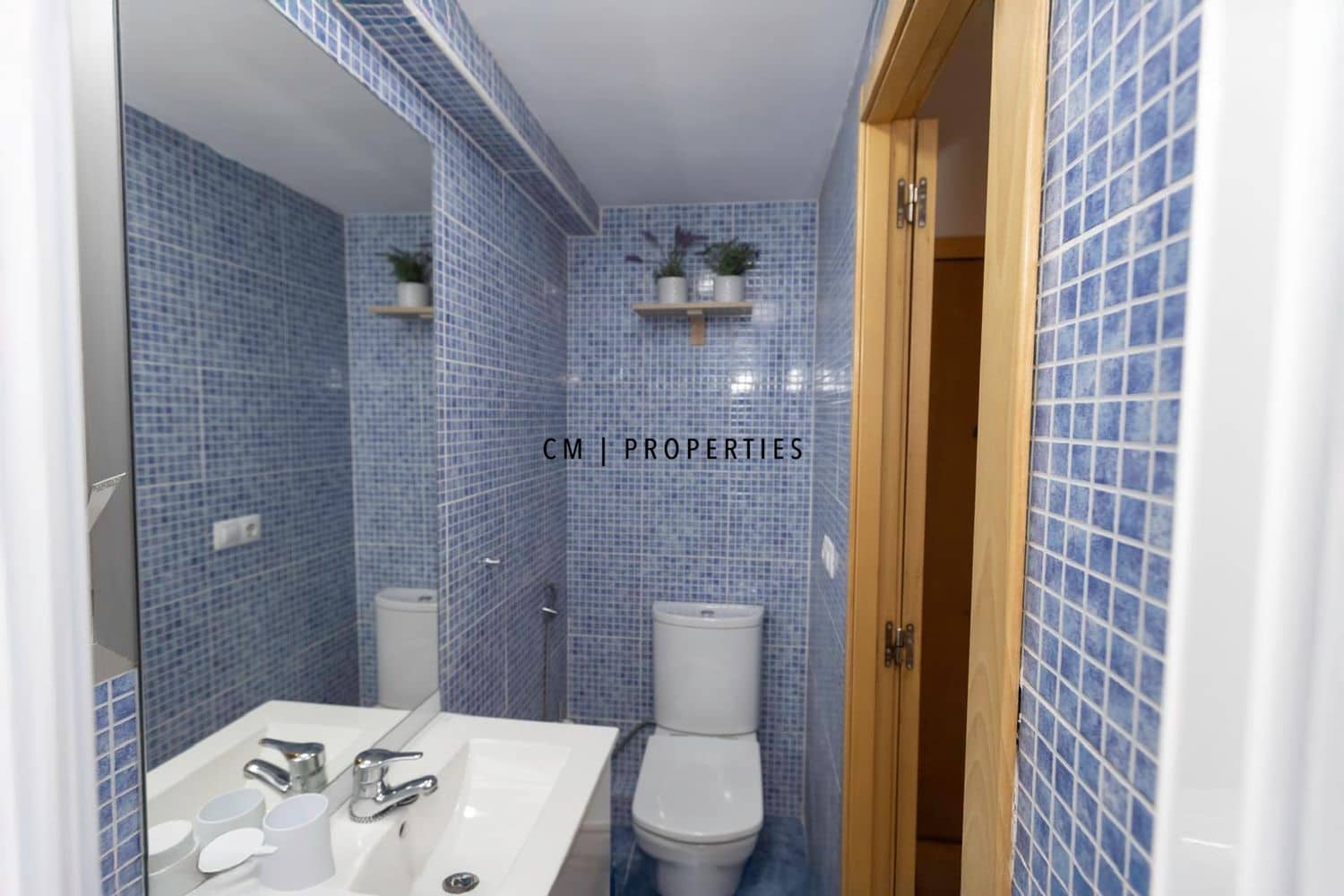 2 bedroom Flat for rent in Paterna - € 1,500 (Ref: 9492756)