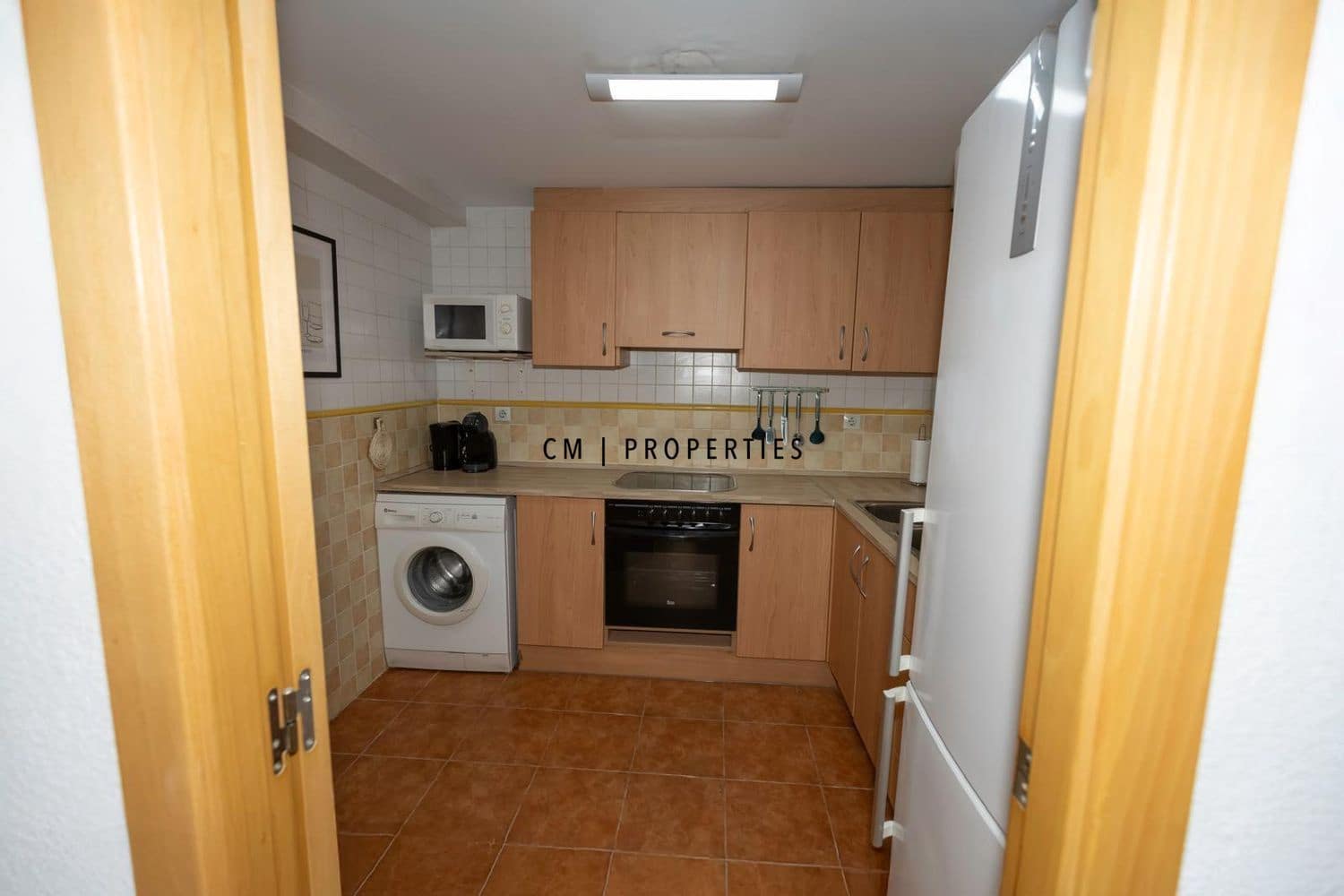 2 bedroom Flat for rent in Paterna - € 1,500 (Ref: 9492756)