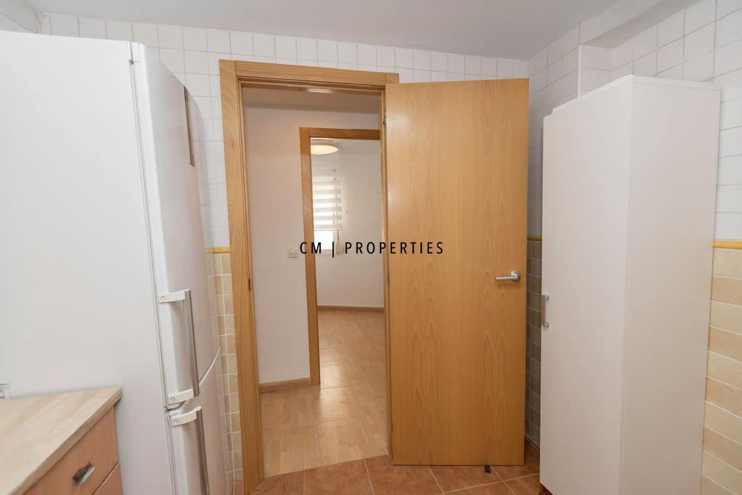 2 bedroom Flat for rent in Paterna - € 1,500 (Ref: 9492756)