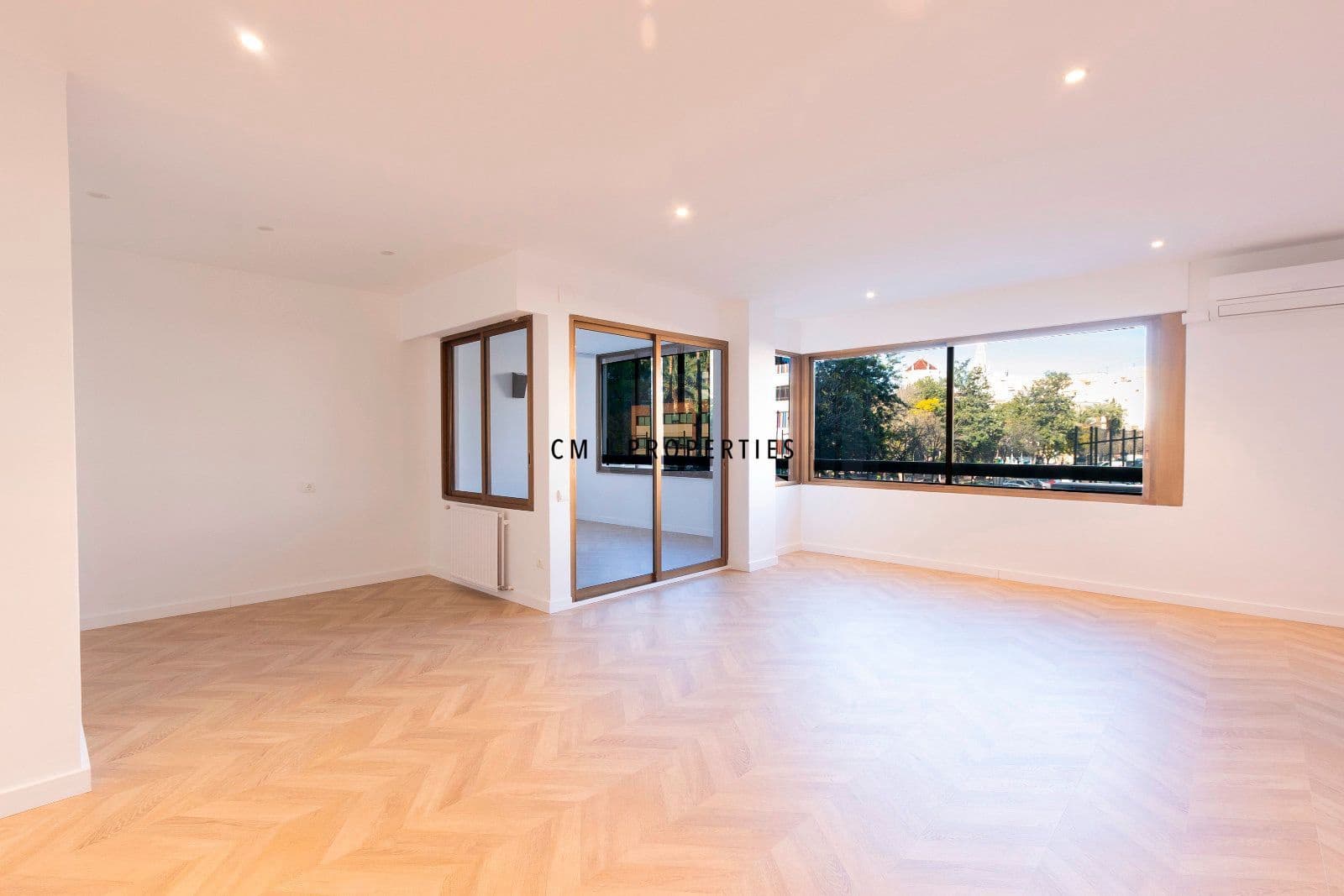 4 soverom Leilighet til salgs i Valencia by med garasje - € 660 000 (Ref: 9492757)