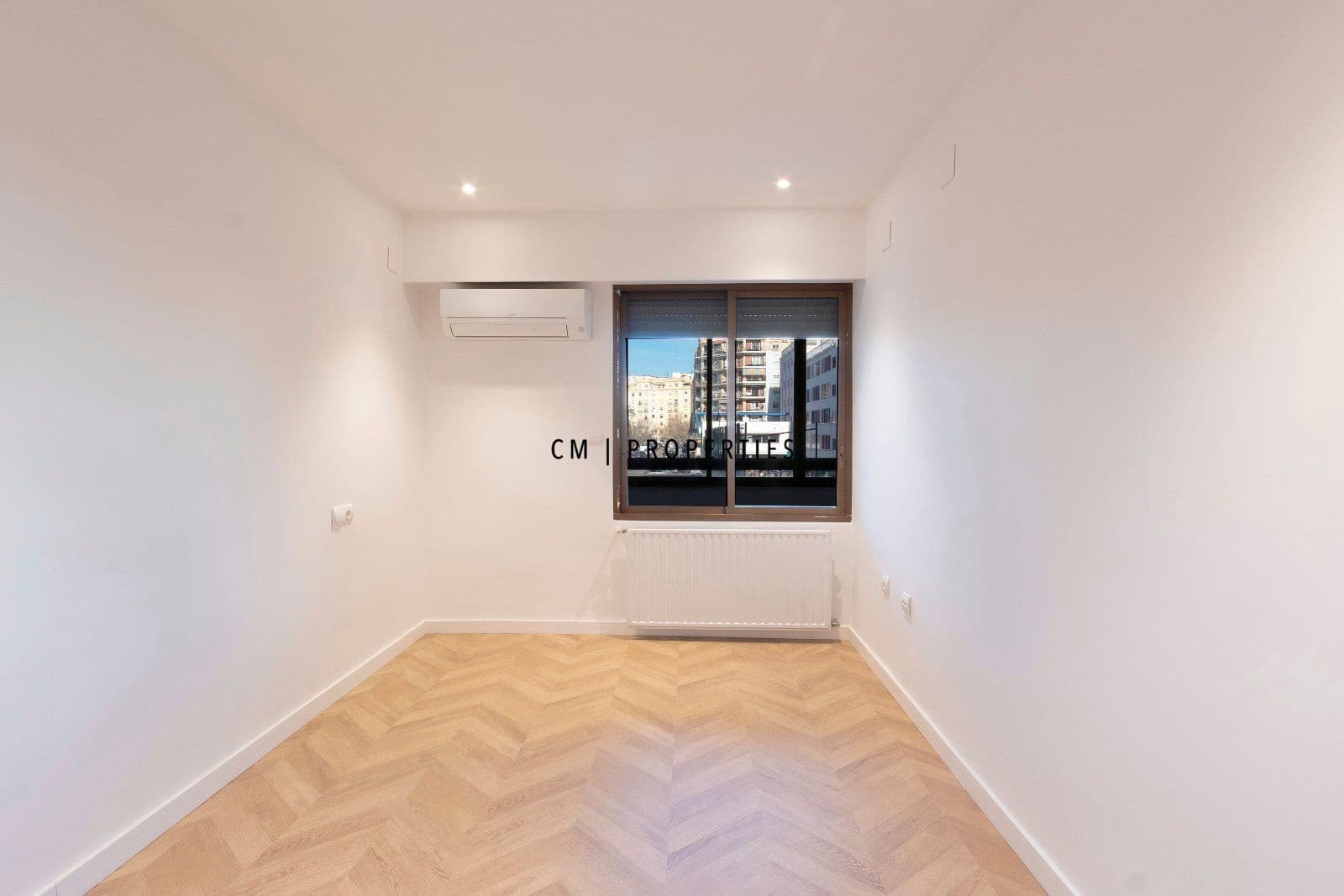 4 soverom Leilighet til salgs i Valencia by med garasje - € 660 000 (Ref: 9492757)