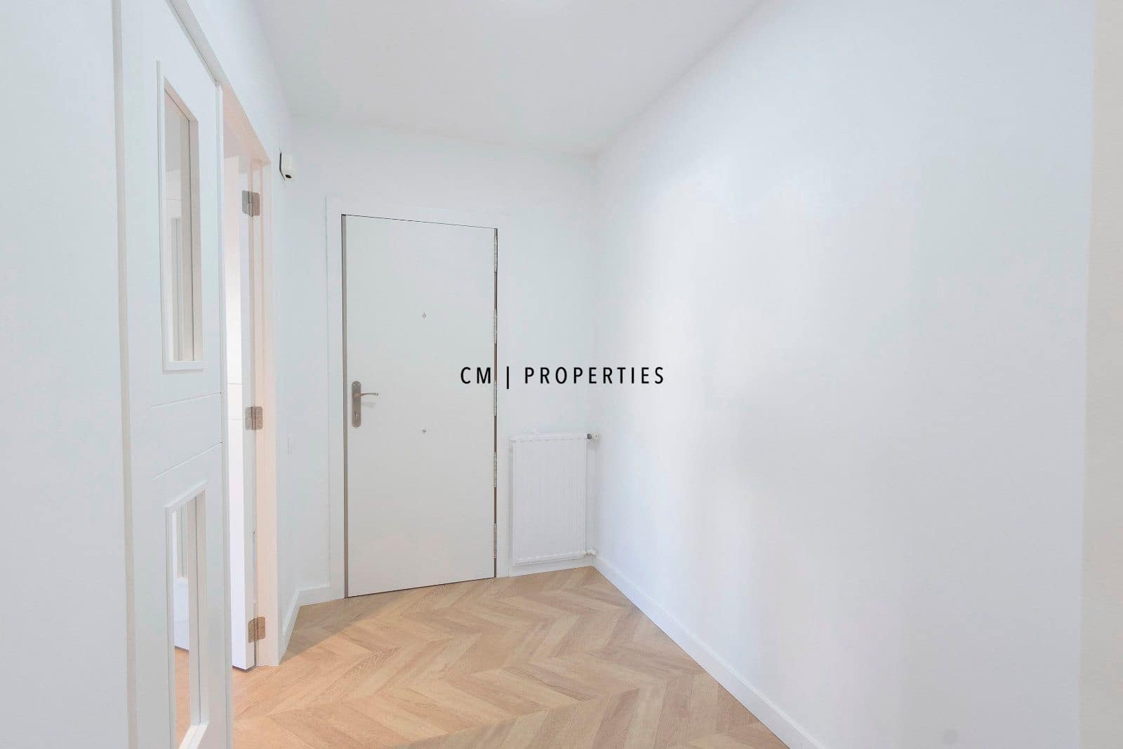 4 soverom Leilighet til salgs i Valencia by med garasje - € 660 000 (Ref: 9492757)