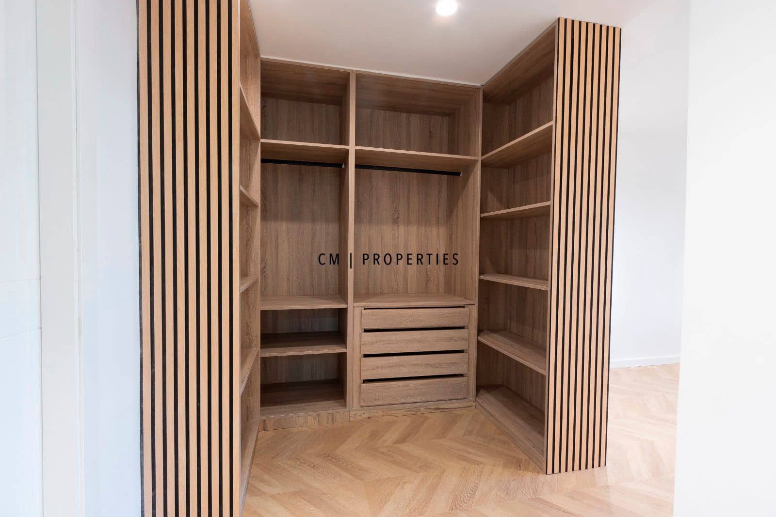 4 soverom Leilighet til salgs i Valencia by med garasje - € 660 000 (Ref: 9492757)