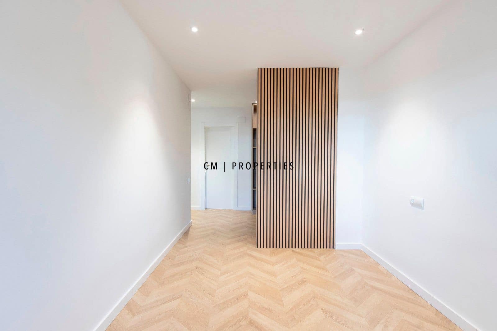 4 soverom Leilighet til salgs i Valencia by med garasje - € 660 000 (Ref: 9492757)