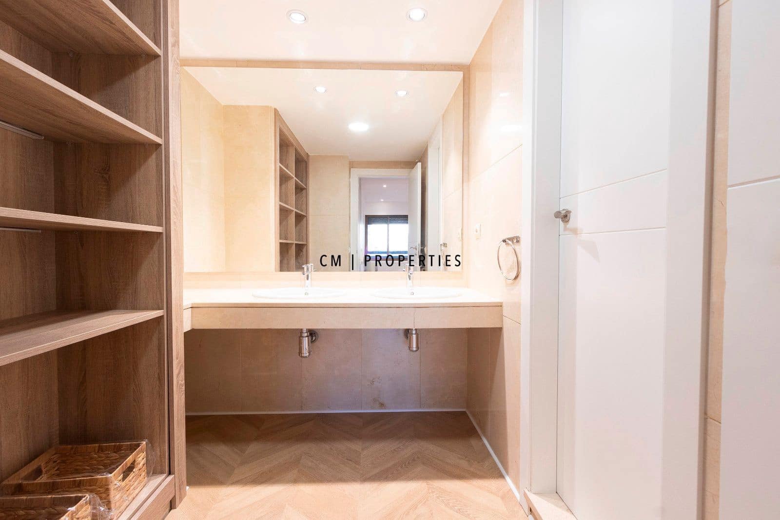 4 soverom Leilighet til salgs i Valencia by med garasje - € 660 000 (Ref: 9492757)