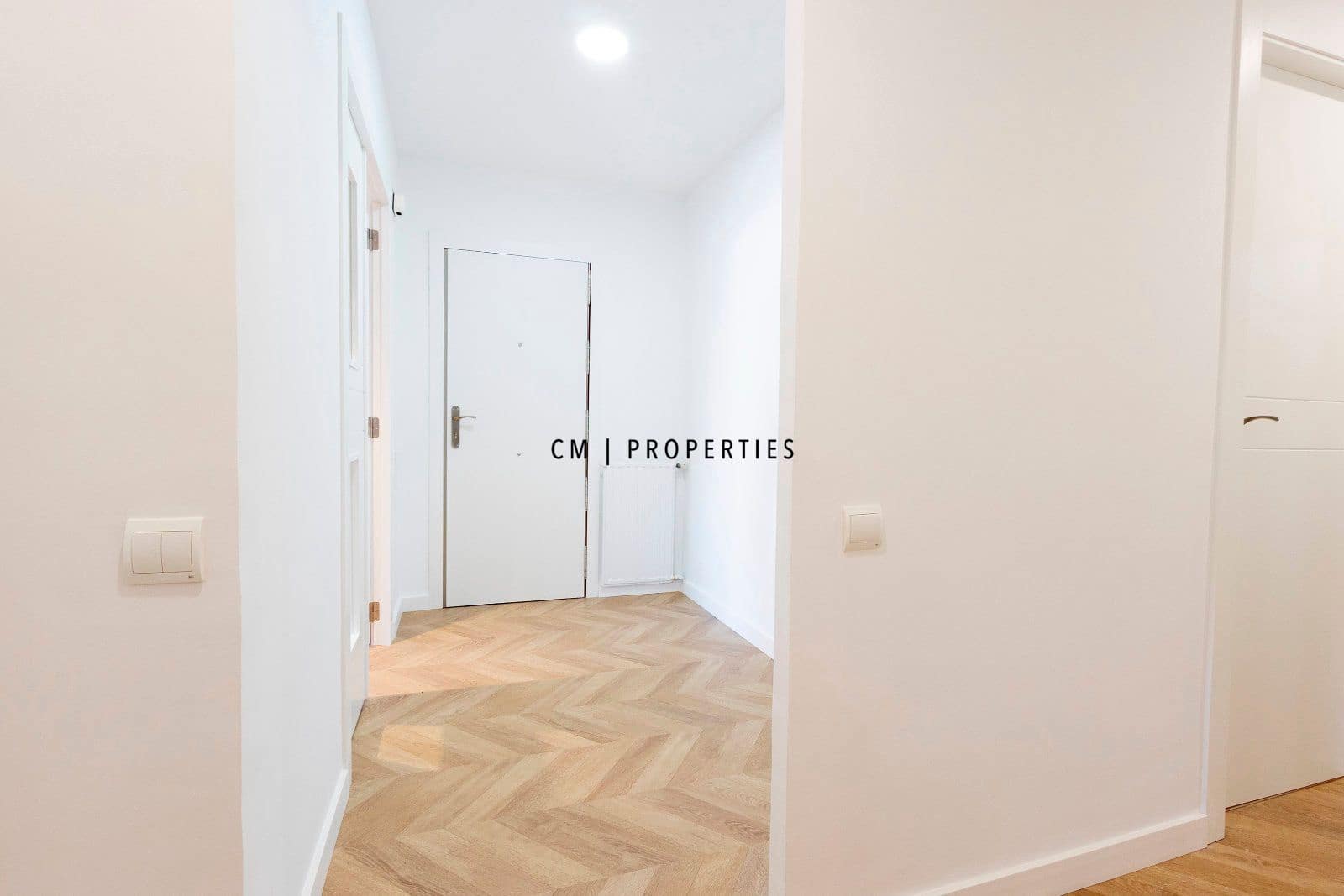 4 soverom Leilighet til salgs i Valencia by med garasje - € 660 000 (Ref: 9492757)