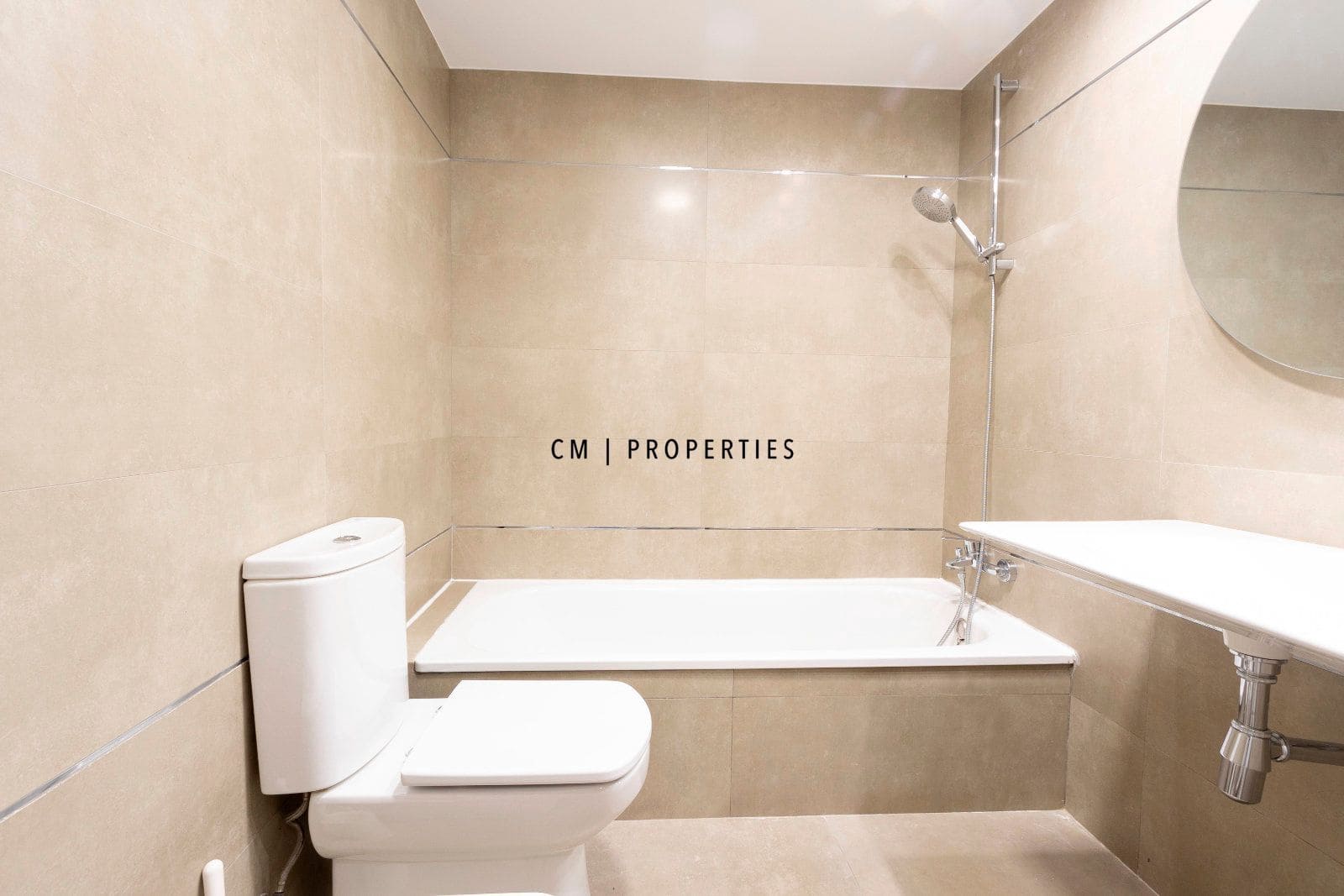 4 soverom Leilighet til salgs i Valencia by med garasje - € 660 000 (Ref: 9492757)