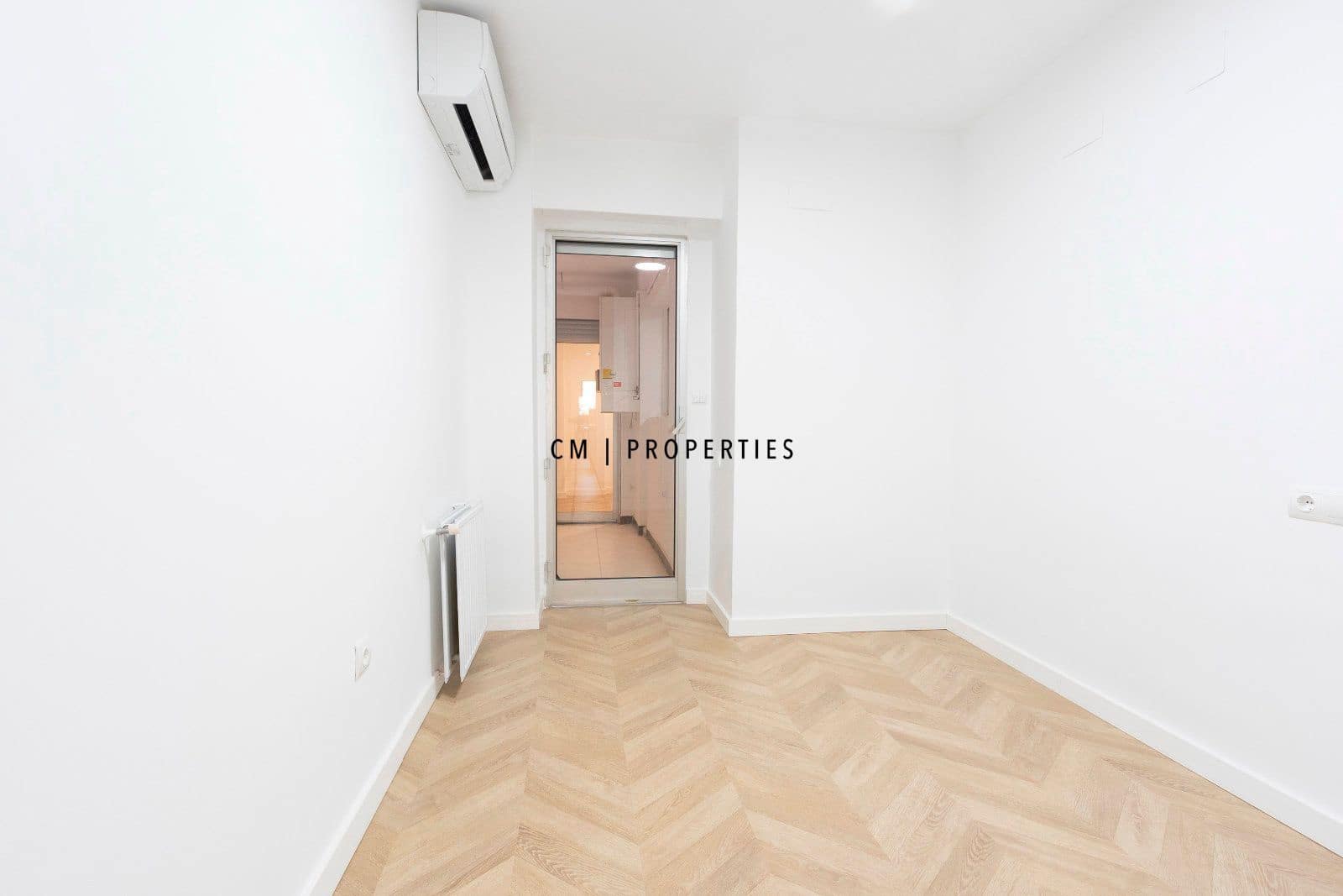 4 soverom Leilighet til salgs i Valencia by med garasje - € 660 000 (Ref: 9492757)