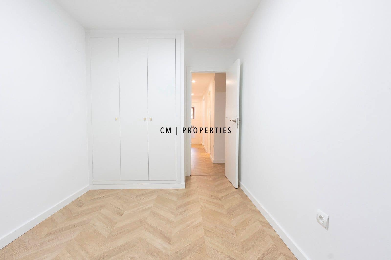 4 soverom Leilighet til salgs i Valencia by med garasje - € 660 000 (Ref: 9492757)