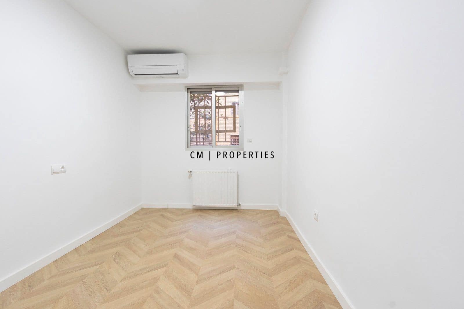 4 soverom Leilighet til salgs i Valencia by med garasje - € 660 000 (Ref: 9492757)